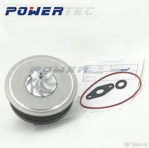 Turbo Alfa Romeo, jeep, Fiat - 5