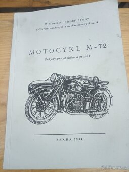 M72m - 5