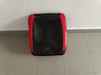 Prodám dětský podsedák do auta - 5