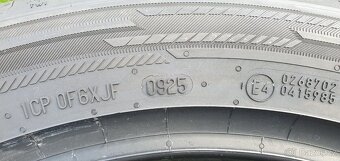 Barum Bravuris 6, 245/45/18 XL - Nové - 5