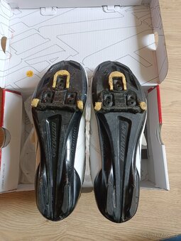 Tretry Specialized sport rd - 5