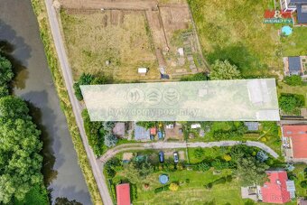 Prodej rodinného domu, 51 m², Zdice, ul. Za Litavou - 5