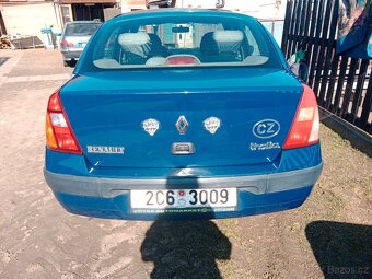 Renault Thalia 1.4 - 5