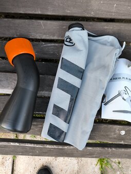 Vysavač,foukač Stihl - 5