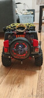 Rc auto Yucatan 1:8 - 5