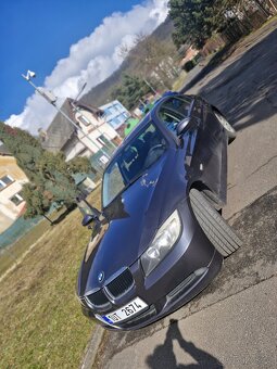 Bmw e 90 - 5
