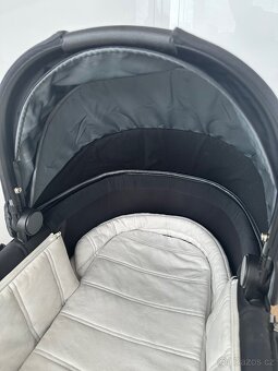 Hluboká korba Cybex priam - 5