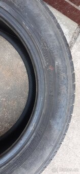 2x letní pneu Yokohama 205/55/16 - 5