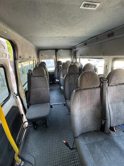 Ford Transit 13 mist - 5