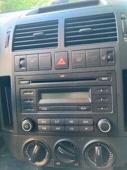 VW Polo 1.4 tdi - 5
