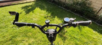 Elektrokolobezka ELS moto - 5