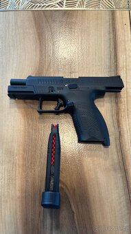 Prodám CZ P10 C CO2 - 5