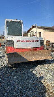 MINIBAGR TAKEUCHI - 5