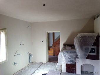Stavební práce - 5