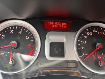 Renault Clio kombi 1.2 16V 2010 - 5