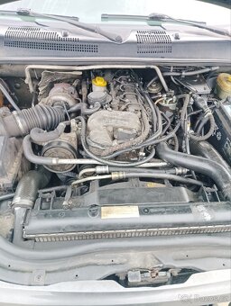 Jeep Grand Cherokee 2.7 CRD - ND - 5