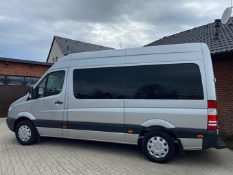 MERCEDES-BENZ / SPRINTER 311 CDI / 8 MÍST / 2.2 CDI / TOP - 5
