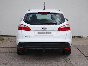 Ford Focus 1.6 TDCi ,  109 kW nafta, 2012 - 5
