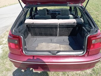 ZX 1,9D nová platná STK - 5