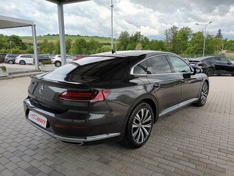 Volkswagen Arteon 2,0 TSI,R-LINE,ELEGANCE,ČR,1MA - 5