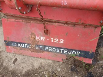 Rotovator - 5