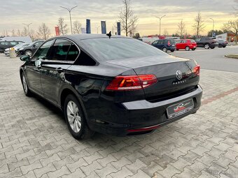 Volkswagen Passat 2.0 TDi Business 110 kW/2021 - 5