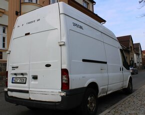 Ford Transit 2.2 TDCI 350 - 5