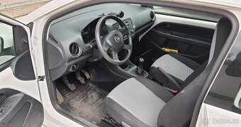 Škoda Citigo 2013, 132 000 km - 5
