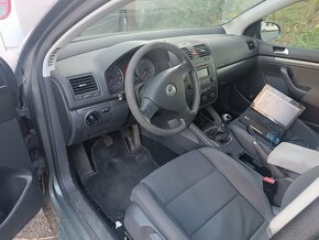 Dily golf 5 1.4 tsi - 5