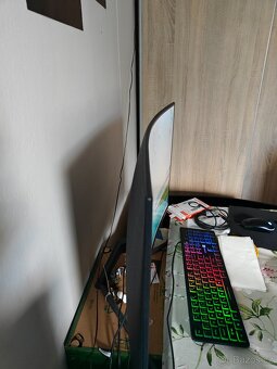 Prodám monitor SAMSUNG. - 5