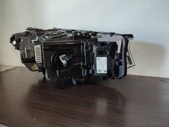 BMW G30 f90 laser - 5