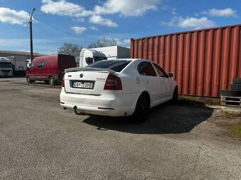 Škoda Octavia 1.4 MPI - 5