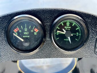 BMW R100 R80 R65 S-cockpit - 5