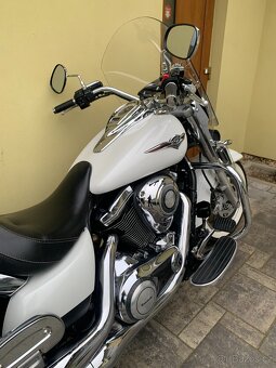 Kawasaki VN 1700 Classic - 5
