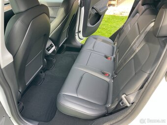 Tesla model Y Performance, TOP CENA - 5