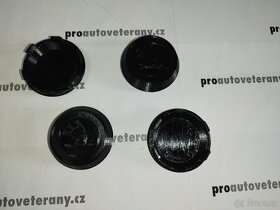 Poklička disku ALU Škoda 105/120/130 Meteor 4x130 - 5