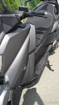 Yamaha XMAX 400 - 5