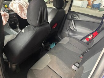 Citroen C3 - 5