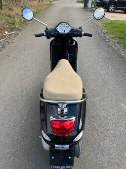 Vespa LX 125 3Vie - 5