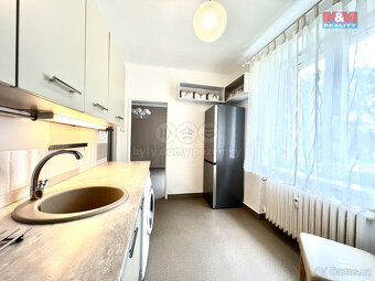 Prodej bytu 3+1, 85 m², Krnov, ul. U Požárníků - 5