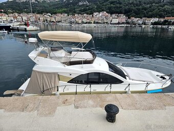 Faeton F 360 - 5