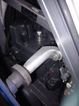 Suzuki RG 250 Gama GJ 21B - 5