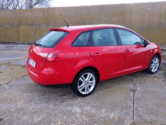 Ibiza 1.2 Tsi rv 2011 - 5