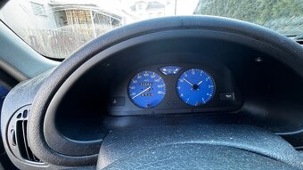 Citroen saxo 1.1 - 5