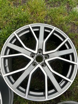 Audi Sport 5x112 R20 - 5
