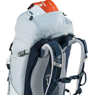 Dámský batoh Deuter Trail PRO 34 SL - NOVÝ, ZÁRUKA - 5
