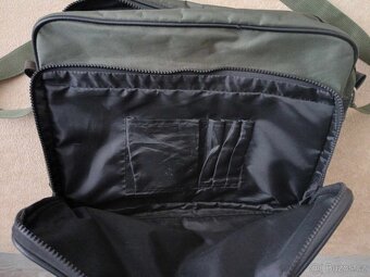 Brašna Mafia III - Military Messenger Bag - 5