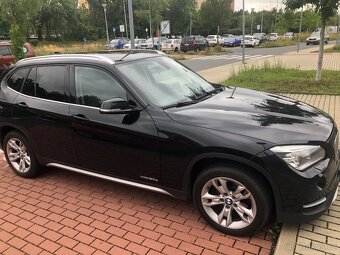 BMW x1 2013 2.0 - 5