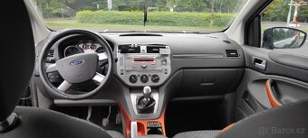 Ford Kuga 2.0 TDCI (2010) - 5