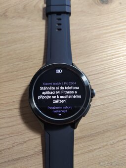 Chytré hodinky Xiaomi Watch 2 Pro - 5